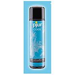   pjur COOL - 2 . 
     ,            .