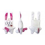 <strong>Брелок Белый кролик </strong> <br />
Белый брелок на ключи/телефон "Кролик". Отличный подарок, который заставить улыбнуться любого. <div class="charTableblock"> </div> Брелок Белый кролик
Белый брелок на ключи/телефон "Кролик". Отличный подарок, который заставить улыбнуться любого.