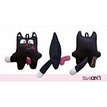 <strong>Брелок Черный кот </strong> <br />
Черный брелок на ключи/телефон "Котёнок". Отличный подарок, который заставить улыбнуться любого. <div class="charTableblock"> </div> Брелок Черный кот
Черный брелок на ключи/телефон "Котёнок". Отличный подарок, который заставить улыбнуться любого.