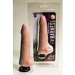 <strong>Насадка на пояс Harness с коннектором Medium-plus Size </strong> <br />
Насадка на пояс Harness с коннектором Medium-plus Size. <div class="charTableblock"><div><span>Длина, см</span>: 17</div><div><span>Диаметр, см</span>: 4</div><div><span>Длина, см</span>: 17-20</div><div><span>Диаметр, см</span>: 4</div><div><span>Материал</span>: киберкожа</div><div><span>Цвет</span>: телесный</div><div><span>Особенности</span>: vac-u-lock; насадка; harness</div></div> Насадка на пояс Harness с коннектором Medium-plus Size
Насадка на пояс Harness с коннектором Medium-plus Size.