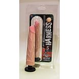 <strong>Насадка на трусики или пояс Harness с коннектором Small Size</strong> <br />
Насадка на трусики или пояс Harness с коннектором Small Size. <div class="charTableblock"><div><span>Длина, см</span>: 16.5</div><div><span>Диаметр, см</span>: 3.5</div><div><span>Длина, см</span>: 13-16</div><div><span>Диаметр, см</span>: 3</div><div><span>Материал</span>: киберкожа</div><div><span>Цвет</span>: телесный</div><div><span>Особенности</span>: vac-u-lock; насадка; harness</div><div><span>Производитель</span>: Биоклон, Россия</div></div> Насадка на трусики или пояс Harness с коннектором Small Size
Насадка на трусики или пояс Harness с коннектором Small Size.