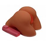 <strong>Реалистичный мастурбатор-вагина с вибрацией </strong> <br />
Мастурбатор для мужчин, выполненный из сверхсовременного материала нового поколения, обладающий уникальными свойствами по пластичности, передает эффект очень мягкой текстуры кожи. <div class="charTableblock"><div><span>Материал</span>: киберкожа</div></div> Реалистичный мастурбатор-вагина с вибрацией  
Мастурбатор для мужчин, выполненный из сверхсовременного материала нового поколения, обладающий уникальными свойствами по пластичности, передает эффект очень мягкой текстуры кожи.