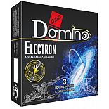   Domino Electron - 3 . 
  Domino Electron    ,       .