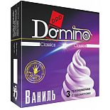   Domino    - 3 . 
      ,     ,       .