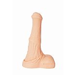 <strong>Фаллоимитатор  "Коди" small ванила zoo54</strong> <br />
Фаллоимитатор мустанга с ароматом ванили - это реалистичный слепок, точно имитирующий Размеры и форму члена. <div class="charTableblock"><div><span>Длина, см</span>: 20</div><div><span>Диаметр, см</span>: 4,5</div><div><span>Материал</span>: силикон</div><div><span>Цвет</span>: телесный</div><div><span>Коллекция</span>: зооэротика</div><div><span>Длина, см</span>: 17-20</div><div><span>Диаметр, см</span>: 4</div></div> Фаллоимитатор  "Коди" small ванила zoo54 
Фаллоимитатор мустанга с ароматом ванили - это реалистичный слепок, точно имитирующий Размеры и форму члена.