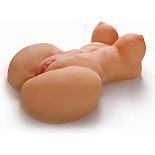 <strong>Кукла "Mega Fuck Slender Nake Girl" EK-2371</strong> <br />
 <div class="charTableblock"> </div> Кукла "Mega Fuck Slender Nake Girl" EK-2371