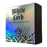 ����������� ���� ����� "Natural Instinct" ���. "White Lord" 100�� 
���������: ���������, �������, ���������.