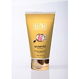 <strong>Женский шампунь DESIRE с феромонами 150 мл.</strong> <br />
Все хорошо знают, как долго волосы держат запах духов или шампуня. Его качественный состав не только сделает Ваши волосы шелковистыми, но и выделит вас среди всех окружающих. После использования, благодаря феромонам, волосы будут посылать окружающим импульсы о вашей сексуальности!<br><br> Эффект воздействия длится около 4 часов. Рекомендует сочетать с духами и блеском для губ. <div class="charTableblock"> </div> Женский шампунь DESIRE с феромонами 150 мл.
Все хорошо знают, как долго волосы держат запах духов или шампуня. Его качественный состав не только сделает Ваши волосы шелковистыми, но и выделит вас среди всех окружающих. После использования, благодаря феромонам, волосы будут посылать окружающим импульсы о вашей сексуальности!<br><br> Эффект воздействия длится около 4 часов. Рекомендует сочетать с духами и блеском для губ.
