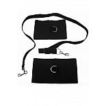 ׸   S M ANKLE, WRIST AND TETHER 3PC KIT - 2    
   ,       (   ),    .