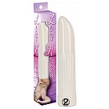 <strong>Вибратор Ladyfinger - 13 см.</strong> <br />
Многоскоростной вибратор, со встроенным пультом управления. <div class="charTableblock"><div><span>Длина, см</span>: 13.00</div><div><span>Диаметр, см</span>: 2.50</div><div><span>Материал</span>: пластик</div><div><span>Длина, см</span>: 13-16</div><div><span>Диаметр, см</span>: 2</div></div> Вибратор Ladyfinger - 13 см.
Многоскоростной вибратор, со встроенным пультом управления.