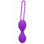    Eve Silicone Beads       
  UltraZone^ Eve Vibrating Silicone Beads         .