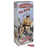 ����-������ Freestyle Schaukel 
�������� ������ ��� ������� Freestyle-�����! ����������, ��� ����� ������ c ����.