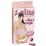 ����-����� Liebespuppe Lolita 
������ ������ ������������� � �������! �������� ����� � ����������� �������� � ����������� ����������� ����������, ������� ������ � �� ������� �������.