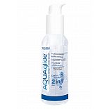   2--1    AQUAglide - 125 .  
  AQUAglide 2in1            .