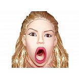 �������� ����� � ������� � ������ Young & Hot Inflatable Love Doll with CyberSkin^ Pussy & Ass 
�������������� �����, ������� ������ �������� ����������! ������� �� ������� ��������, �� �� ����� �������� � ��� ������ ����������� � �������.