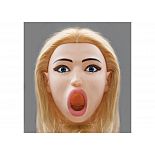 �������� ����� ������ ����� TLC^ Kayden�s Deep Throat Inflatable Doll with Vibrating CyberSkin^ Pussy & Ass 
��� �������� ����������� ��������� Cayden Kross? ��� ��! Ÿ ������������� ������� �������� ������ �� ������ �������� ����������� �� ������ �������.