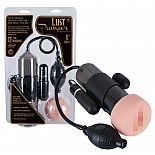     - Lust Pumper 
 Lust Pumper      .