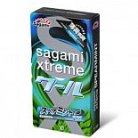 Sagami Xtreme Mint    - 10 . 
    .