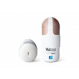 <strong>Мини-вагина с вибрацией Vulcan Love Skin^ Masturbator Wet Vagina + Vibe</strong> <br />
Супер влажная вагина, которая будет всегда рядом! Компактный мастурбатор в виде нежной вагины с вибрацией – отличная игрушка, способная доставить вам удовольствие в любой момент. <div class="charTableblock"><div><span>Материал</span>: киберкожа</div><div><span>Цвет</span>: другой</div><div><span>Наличие вибрации</span>: с вибрацией</div><div><span>Особенности</span>: вагина; в колбе</div></div> Мини-вагина с вибрацией Vulcan Love Skin^ Masturbator Wet Vagina + Vibe 
Супер влажная вагина, которая будет всегда рядом! Компактный мастурбатор в виде нежной вагины с вибрацией – отличная игрушка, способная доставить вам удовольствие в любой момент.