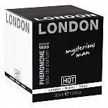 ������� ������ � ���������� London Mysterious Man 30 �� 
������� ���� ���������, ������������� ������� � ������, �������� � �����.