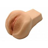 <strong>Вагина+анус с вибрацией Penthouse^ Pet Collection Jamie Lynn Vibrating CyberSkin^ Pet Pussy & Ass</strong> <br />
Потрясающий мастурбатор, выполненный по слепку интимных прелестей Джеми Линн. <div class="charTableblock"> </div> Вагина+анус с вибрацией Penthouse^ Pet Collection Jamie Lynn Vibrating CyberSkin^ Pet Pussy & Ass 
Потрясающий мастурбатор, выполненный по слепку интимных прелестей Джеми Линн.