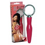    Key to your butt - 10,5 . 
 .         . 