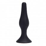   ANAL BOTTLE PLUG   T4L-700912 
-- : 3,8 cm : 15,5 cm