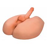 <strong>Мастурбатор член-анус Anal Missionary CyberSkin^ Stroker</strong> <br />
Специально для гурманов! Полноразмерный мастурбатор, у которого есть тугой анус и эрегированный член. <div class="charTableblock"> </div> Мастурбатор член-анус Anal Missionary CyberSkin^ Stroker 
Специально для гурманов! Полноразмерный мастурбатор, у которого есть тугой анус и эрегированный член.