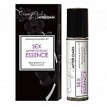 -  Crazy Girl After Dark   5  
                 .