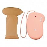 ����������� BESTSELLER -GLANS STIMULATOR T4L-800661 
