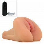 <strong>Вагина-анус Penthouse^ Pet Collection Jenna Rose Vibrating CyberSkin^ Pet Pussy & Ass</strong> <br />
Полноразмерный слепок вагины и анус Дженны Роуз – ваш источник наслаждения на сегодняшний вечер! Представьте, что вы занимаетесь сексом с этой сексуальной красоткой! Многие мужчины мечтают о ней, а вам она доступна дома. <div class="charTableblock"> </div> Вагина-анус Penthouse^ Pet Collection Jenna Rose Vibrating CyberSkin^ Pet Pussy & Ass 
Полноразмерный слепок вагины и анус Дженны Роуз – ваш источник наслаждения на сегодняшний вечер! Представьте, что вы занимаетесь сексом с этой сексуальной красоткой! Многие мужчины мечтают о ней, а вам она доступна дома.