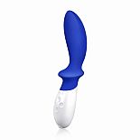 <strong>Стимулятор для мужчин Lelo Loki, 10 см, Синий</strong> <br />
Игрушка для опытных и уверенных в себе мужчин, жаждущих острых ощущений и эротических приключений! Представляем вам вибратор Lelo Loki, который можно использовать для массажа простаты. <div class="charTableblock"> </div> Стимулятор для мужчин Lelo Loki, 10 см, Синий
Игрушка для опытных и уверенных в себе мужчин, жаждущих острых ощущений и эротических приключений! Представляем вам вибратор Lelo Loki, который можно использовать для массажа простаты.