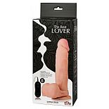  The Best Lover 8" 510008Lola 
