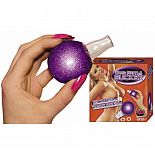 <strong>Помпа для сосков Nipple Sucker</strong> <br />
Только поместите кольцо фиксации вокруг сосков и приложите помпу! Теперь нажмите на шар и наслаждайтесь этим замечательным чувством всасывания и облизывания! Благодаря созданному вакууму, сосочки долго поддерживают свою жесткость, и при ношении облегающей футболкой, Ваши соски выглядят действительно большим и сексуальными! В комплекте: помпа, кольцо фиксации - 2 шт. <div class="charTableblock"> </div> Помпа для сосков Nipple Sucker
Только поместите кольцо фиксации вокруг сосков и приложите помпу! Теперь нажмите на шар и наслаждайтесь этим замечательным чувством всасывания и облизывания! Благодаря созданному вакууму, сосочки долго поддерживают свою жесткость, и при ношении облегающей футболкой, Ваши соски выглядят действительно большим и сексуальными! В комплекте: помпа, кольцо фиксации - 2 шт.