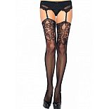 <strong>Сетевой комплект: пояс с пажами и чулки с имитацией широкой кружевной резинки</strong> <br />
Сетевой комплект: пояс с пажами и чулки с имитацией широкой кружевной резинки. <div class="charTableblock"><div><span>Размер</span>: S (42-44); M (44-46); L (46-48)</div><div><span>Цвет</span>: черный</div><div><span>Производитель</span>: Temptlife, Китай</div><div><span>В наличии</span>: S-M-L, черный</div></div> Сетевой комплект: пояс с пажами и чулки с имитацией широкой кружевной резинки 
Сетевой комплект: пояс с пажами и чулки с имитацией широкой кружевной резинки.