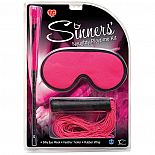  - Sinners Naughty Playtime Kit 
 - Sinners Naughty Playtime Kit.