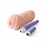 <strong>Мастурбатор-вагина с вибрацией и нагревом Business Women Maid</strong> <br />
Мастурбатор-вагина с вибрацией и нагревом. <div class="charTableblock"><div><span>Материал</span>: TPE / TPR</div><div><span>Цвет</span>: телесный</div><div><span>Наличие вибрации</span>: с вибрацией</div><div><span>Особенности</span>: вагина</div></div> Мастурбатор-вагина с вибрацией и нагревом Business Women Maid
Мастурбатор-вагина с вибрацией и нагревом.