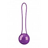 <strong>Шарики Pleasure Ball Deluxe Purple SH-SHT100DPUR</strong> <br />
<div class="charTableblock"> </div> Шарики Pleasure Ball Deluxe Purple SH-SHT100DPUR