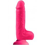  Colours - Softies - 20,3 . 
 Colours - Softies 7  Dildo   .