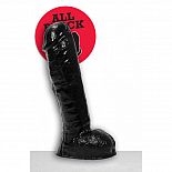 <strong>Фаллоимитатор-реалистик большой для фистинга - 29 см.</strong> <br />
Фаллоимимтатор-гигант длиной 29 см подарит вам множество незабываемых ощущений, полностью заполняя лоно. <div class="charTableblock"><div><span>Длина, см</span>: 29.00</div><div><span>Диаметр, см</span>: 5.50</div><div><span>Материал</span>: ПВХ (PVC)</div></div> Фаллоимитатор-реалистик большой для фистинга - 29 см. 
Фаллоимимтатор-гигант длиной 29 см подарит вам множество незабываемых ощущений, полностью заполняя лоно.