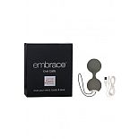  -  Embrace Love Balls   
  -   Embrace Love Balls  .