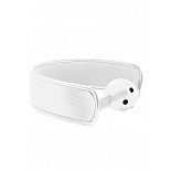 <strong>Кляп Brace Balll White</strong> <br />
Кляп оснащен кожаным воротником на шею и ремнями, сделанными из эластичного материала, благодаря чему игрушка лежит комфортно и идеально подходит всем. <div class="charTableblock"><div><span>Тип</span>: шар</div><div><span>Цвет</span>: белый</div><div><span>Материал</span>: кожзам</div><div><span>Производитель</span>: OUCH by Shots Media BV, Нидерланды</div></div> Кляп Brace Balll White
Кляп оснащен кожаным воротником на шею и ремнями, сделанными из эластичного материала, благодаря чему игрушка лежит комфортно и идеально подходит всем.