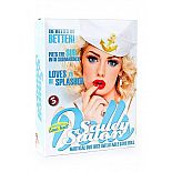 ����� ��� ����� Saucy Sailor 
��� �������� ��������, � ������� ����� ���������, ��� ���������� ����� ������.