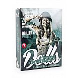 <strong>Кукла-солдат для секса Sexy Soldier</strong> <br />
Познакомься с Sexy Soldier Love Doll, куклой. <div class="charTableblock"><div><span>Цвет</span>: телесный</div><div><span>Материал</span>: ПВХ (PVC)</div><div><span>Особенности</span>: женщина</div><div><span>Наличие вибрации</span>: без вибрации</div><div><span>Производитель</span>: S-line by Shots Media BV, Нидерланды</div></div> Кукла-солдат для секса Sexy Soldier 
Познакомься с Sexy Soldier Love Doll, куклой.