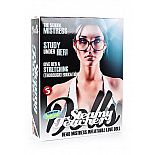        Steamy Teacher 
     Steamy Teacher Love Doll,      ,      .