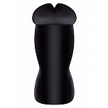 <strong>Чёрный мастурбатор Jackers Please</strong> <br />
Нежный чувственный мастурбатор Jackers Please, имитирующий соблазнительные дамские губки. <div class="charTableblock"><div><span>Материал</span>: TPE / TPR</div><div><span>Цвет</span>: черный</div><div><span>Наличие вибрации</span>: без вибрации</div><div><span>Особенности</span>: ротик; в колбе</div></div> Чёрный мастурбатор Jackers Please
Нежный чувственный мастурбатор Jackers Please, имитирующий соблазнительные дамские губки.