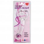    - TLC CyberGlass Heart s Delight - 17 . 
     !  Heart s Delight         G,        .