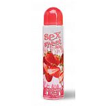 �������� ��������� � �������� �������� Sex Sweet Lube - 197 ��. 
������� ������������? ���������� �������� ���� �������� ����������� Sex^ Sweet Lube! ��� �� ������ ������, �� � ����������� ������ ���������! ���������� ���� ���� ������ ������� �������� ������ ������ �����������   ��� ��������� ������ ��� ����� � �����.