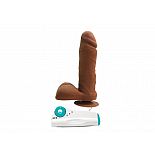   Average Joe The Carpenter Mauricio Vibrating - 17 . 
  ,      !  ,       ,  .
