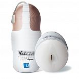 <strong>Мастурбатор-вагина с вибрацией Vulcan Love Skin Masturbator Wet Vagina Vibe</strong> <br />
Супер влажная вагина, которая будет всегда рядом! Компактный мастурбатор в виде нежной вагины с вибрацией   отличная игрушка, способная доставить вам удовольствие в любой момент. <div class="charTableblock"><div><span>Материал</span>: TPE / TPR</div><div><span>Цвет</span>: другой</div><div><span>Наличие вибрации</span>: с вибрацией</div><div><span>Особенности</span>: вагина; в колбе</div></div> Мастурбатор-вагина с вибрацией Vulcan Love Skin Masturbator Wet Vagina Vibe 
Супер влажная вагина, которая будет всегда рядом! Компактный мастурбатор в виде нежной вагины с вибрацией   отличная игрушка, способная доставить вам удовольствие в любой момент.